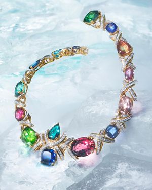 Image post by @TiffanyAndCo on Twitter