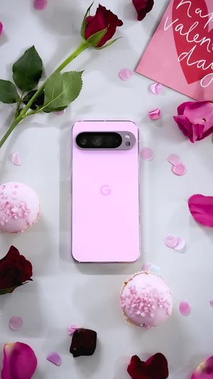 Video post by @googlepixeluk on TikTok