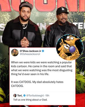 Image post by @theshaderoom on Instagram