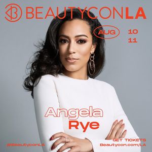 Image post by @angelarye on Instagram
