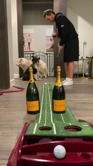 Video post by @TalorGooch on Twitter/X