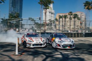 Image post by @bcracingna on Instagram