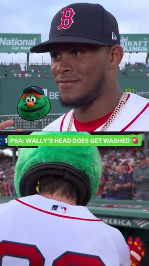 Video post by @nbcsports on TikTok