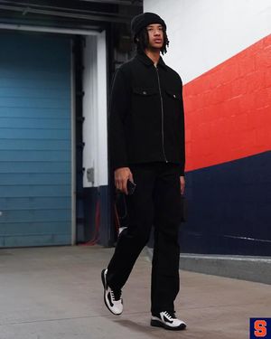 Image post by @cuse_mbb on Instagram