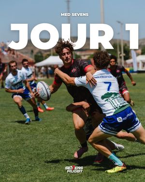 Image post by @sevensrugbyfra on Instagram