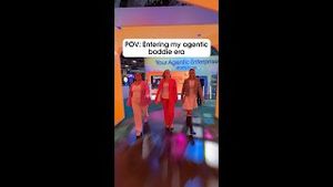 Video post by @salesforce on YouTube