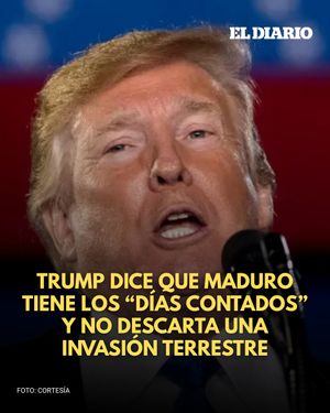 Image post by @eldiariony on Instagram