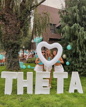 Image post by @wsu_theta on Instagram