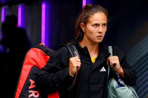 Image post by @creditonecharlestonopen on Instagram