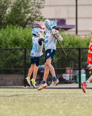 Image post by @primetime_lax on Instagram