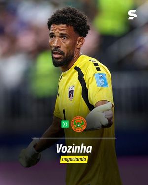 Image post by @sportv on Instagram