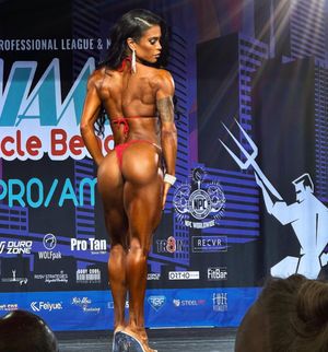 Image post by @indiapaulino on Instagram
