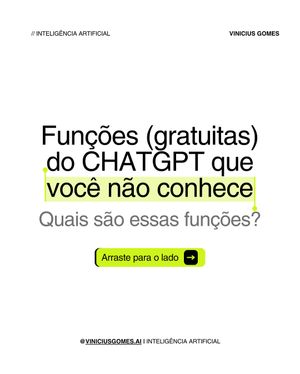 Image post by @viniciusgomes.ai on Instagram