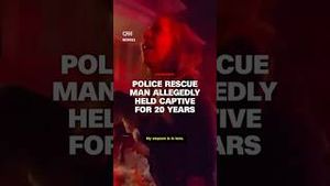 Video post by @cnn on YouTube
