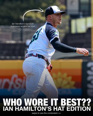 Image post by @gostripers on Instagram