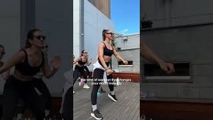 Video post by @dancebody on YouTube