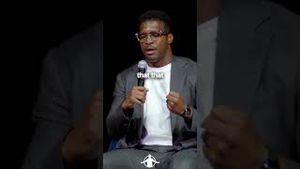 Video post by @etthehiphoppreacher on YouTube
