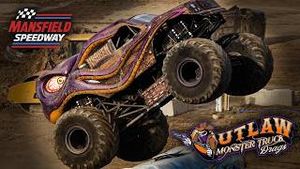 Video post by @monstertruckdaily on YouTube