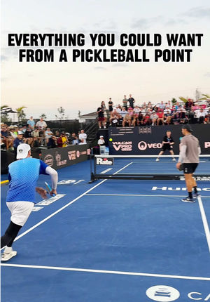 Video post by @thekitchenpickleball on TikTok