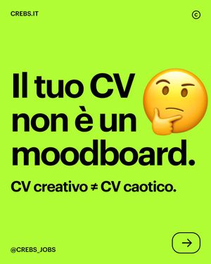 Image post by @crebs_jobs on Instagram