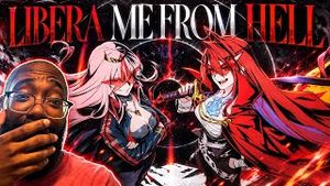 Video post by @anime_mike on YouTube