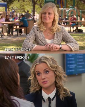 Image post by @parksandrec on Instagram