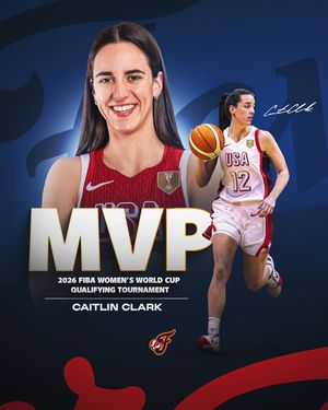 Image post by @indianafever on Instagram