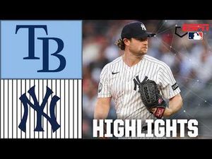 Video post by @ESPNMLB on YouTube