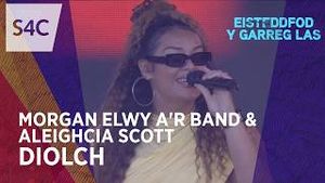 Video post by @s4c on YouTube