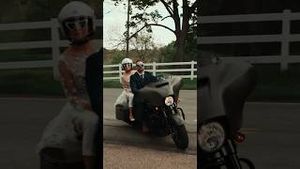 Video post by @pendervilleweddingfilms on YouTube