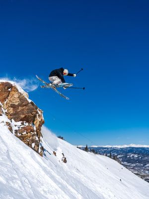 Image post by @breckenridgemtn on Instagram