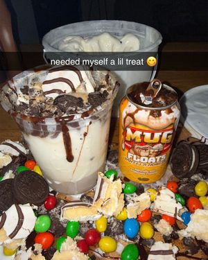 Video post by @mugrootbeer on TikTok
