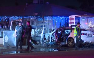 Image post by @abc15arizona on Instagram