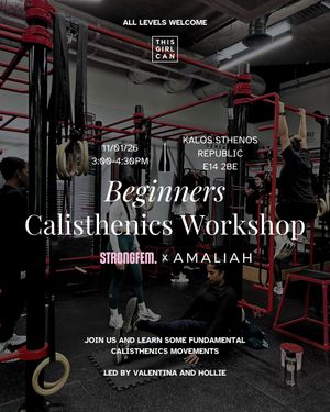 Image post by @amaliah_com on Instagram