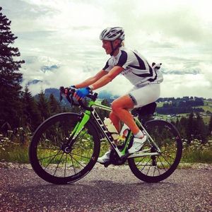 Image post by @vitusbikes on Instagram