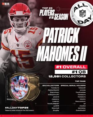 Image post by @NFLALLDAY on Twitter