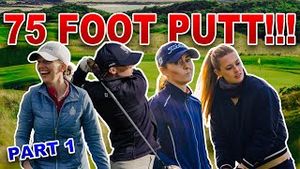 Video post by @randomgolfclubfilms on YouTube