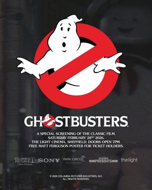 Image post by @ghostbustersnews on Instagram
