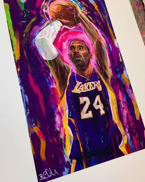 Image post by @richpellegrinoart on Instagram
