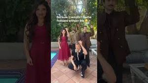 Video post by @ptxofficial on YouTube