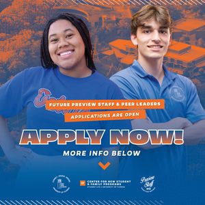 Image post by @newufgators on Instagram