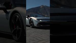 Video post by @ferrari on YouTube