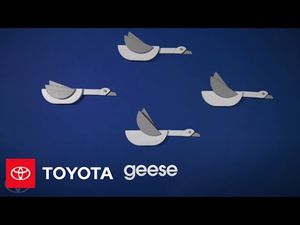 Video post by @toyotausa on YouTube