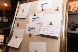 Image post by @vaselinebrand on Instagram