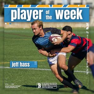 Image post by @uclarugby on Instagram