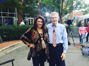 Image post by @yourcarolina on Facebook