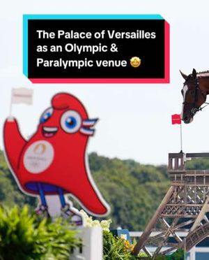 Video post by @nbcolympics on TikTok