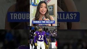 Video post by @FanDuel on YouTube