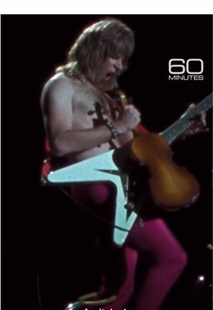 Video post by @60minutes on TikTok