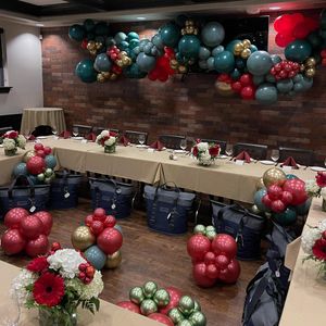 Image post by @balloons_by_victoria_dz on Instagram